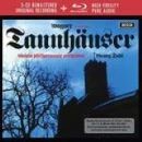 Wagner's Tannhauser